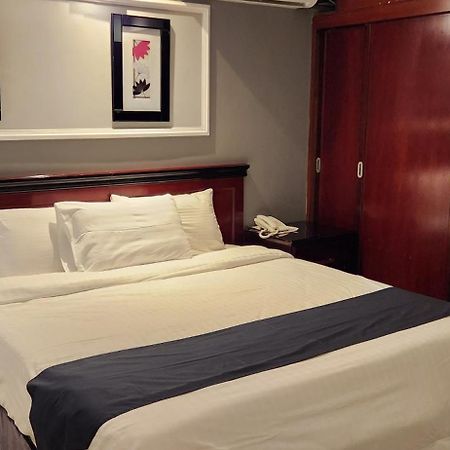 Almeswari Suites Ель-Баха Екстер'єр фото