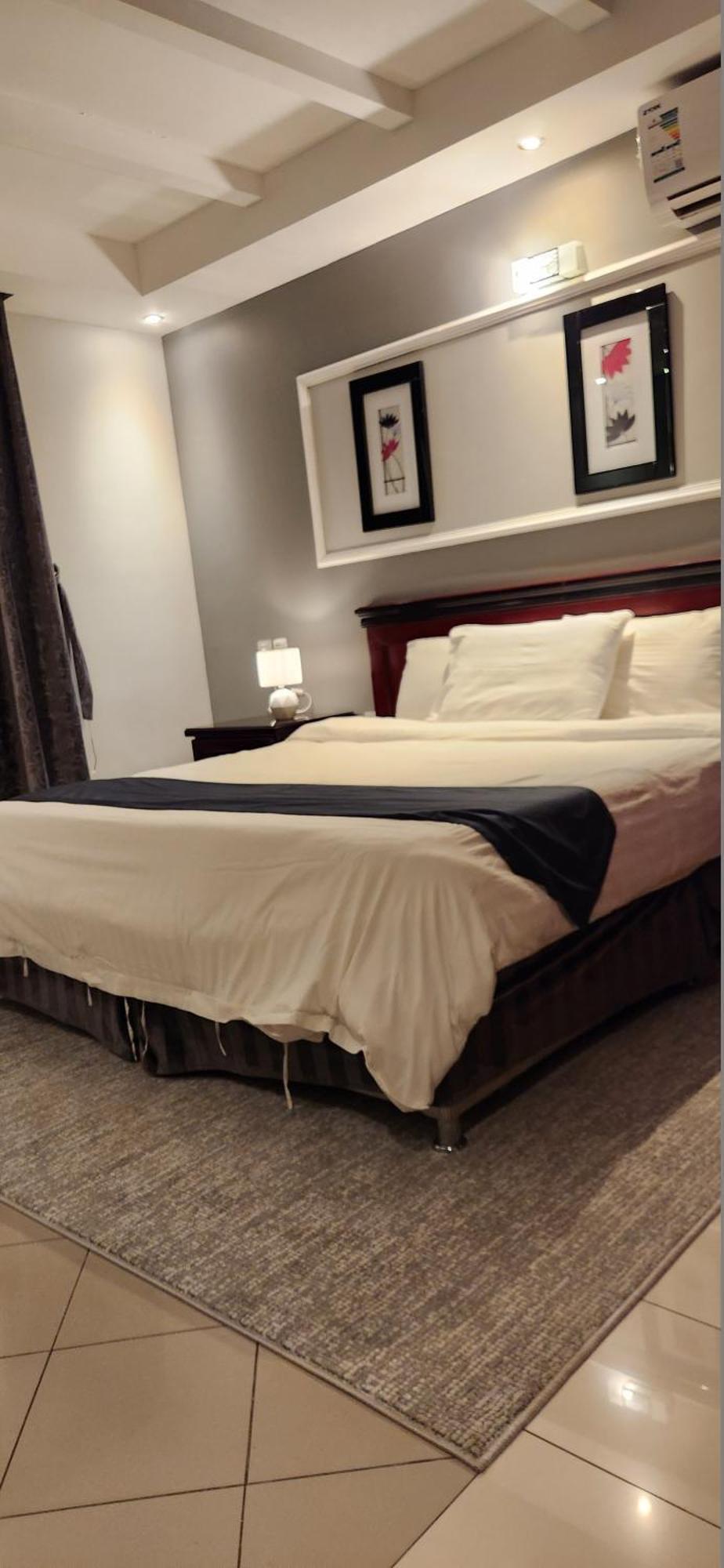 Almeswari Suites Ель-Баха Екстер'єр фото